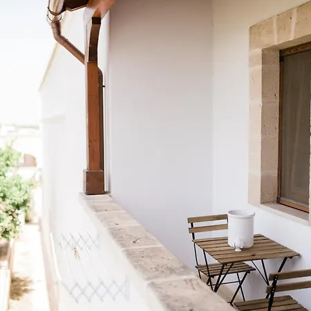 Masseria San Martino