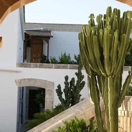 Masseria San Martino